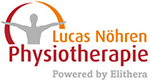 Physiotherapie Nöhren Logo