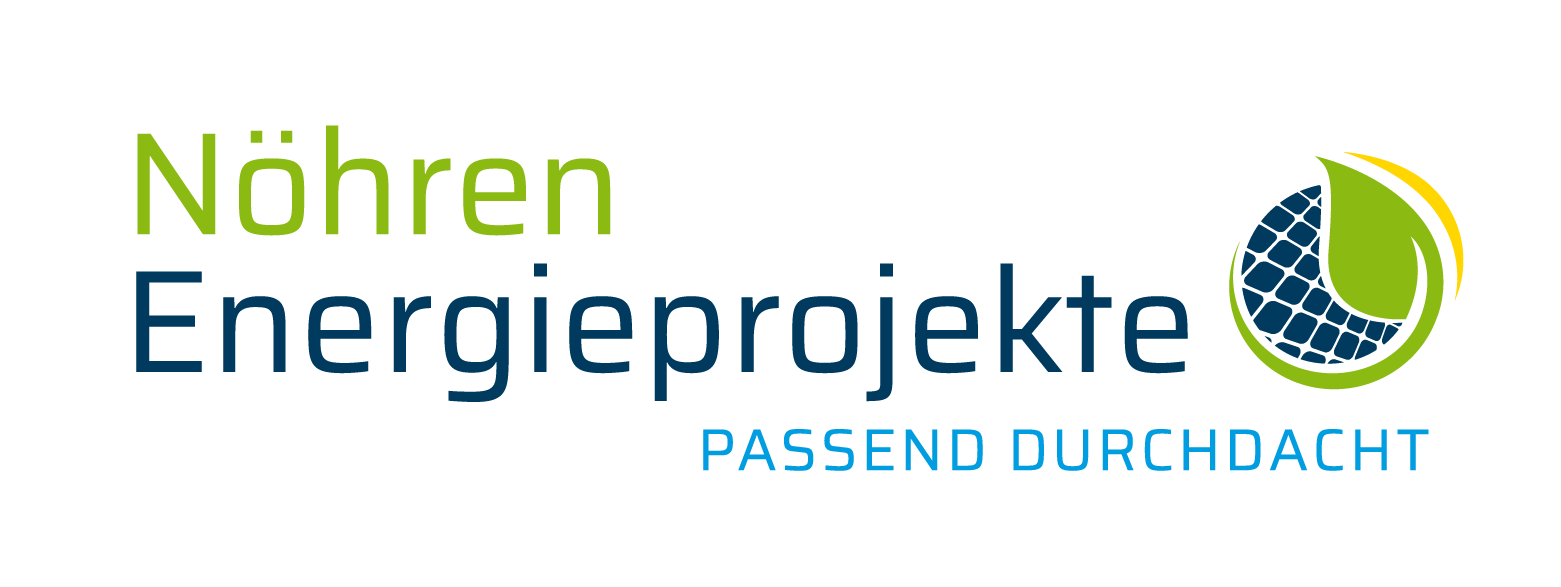 Nöhren Energieprojekte Logo