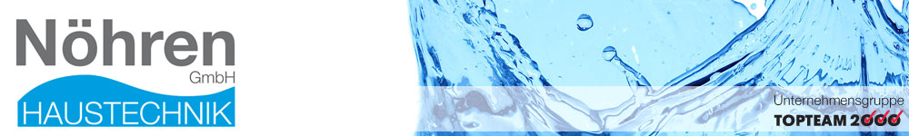 Nöhren GmbH Logo